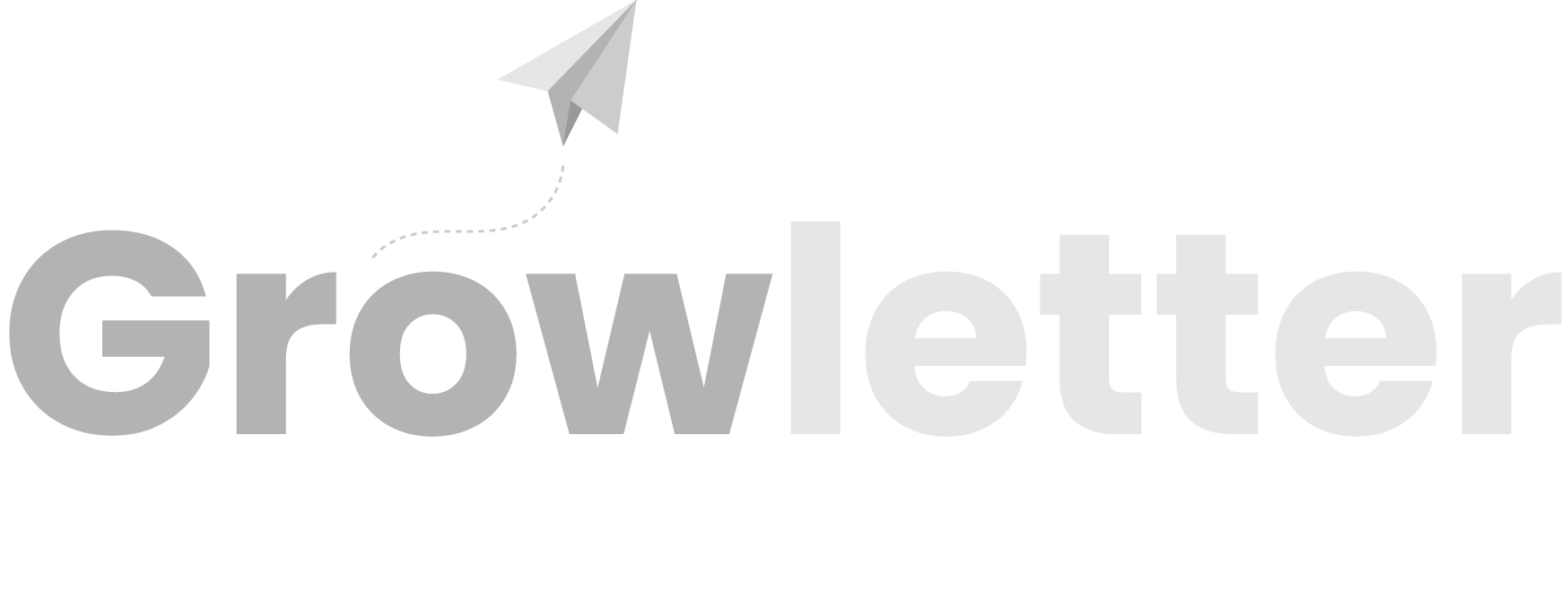 Growletter Logo