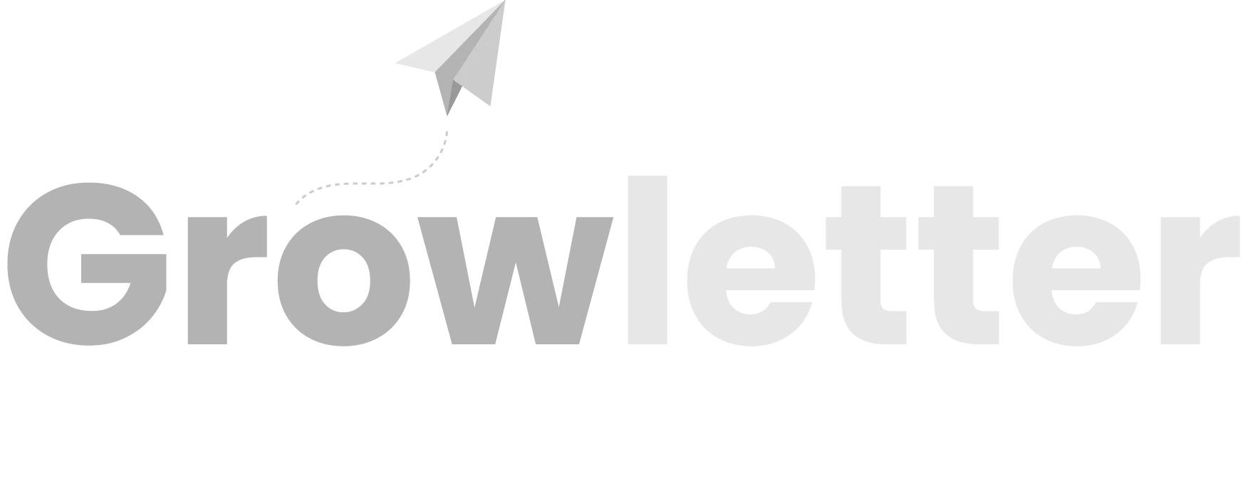 Growletter Logo