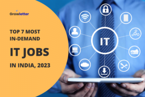 Top 7 most in-demand IT jobs in India 2023