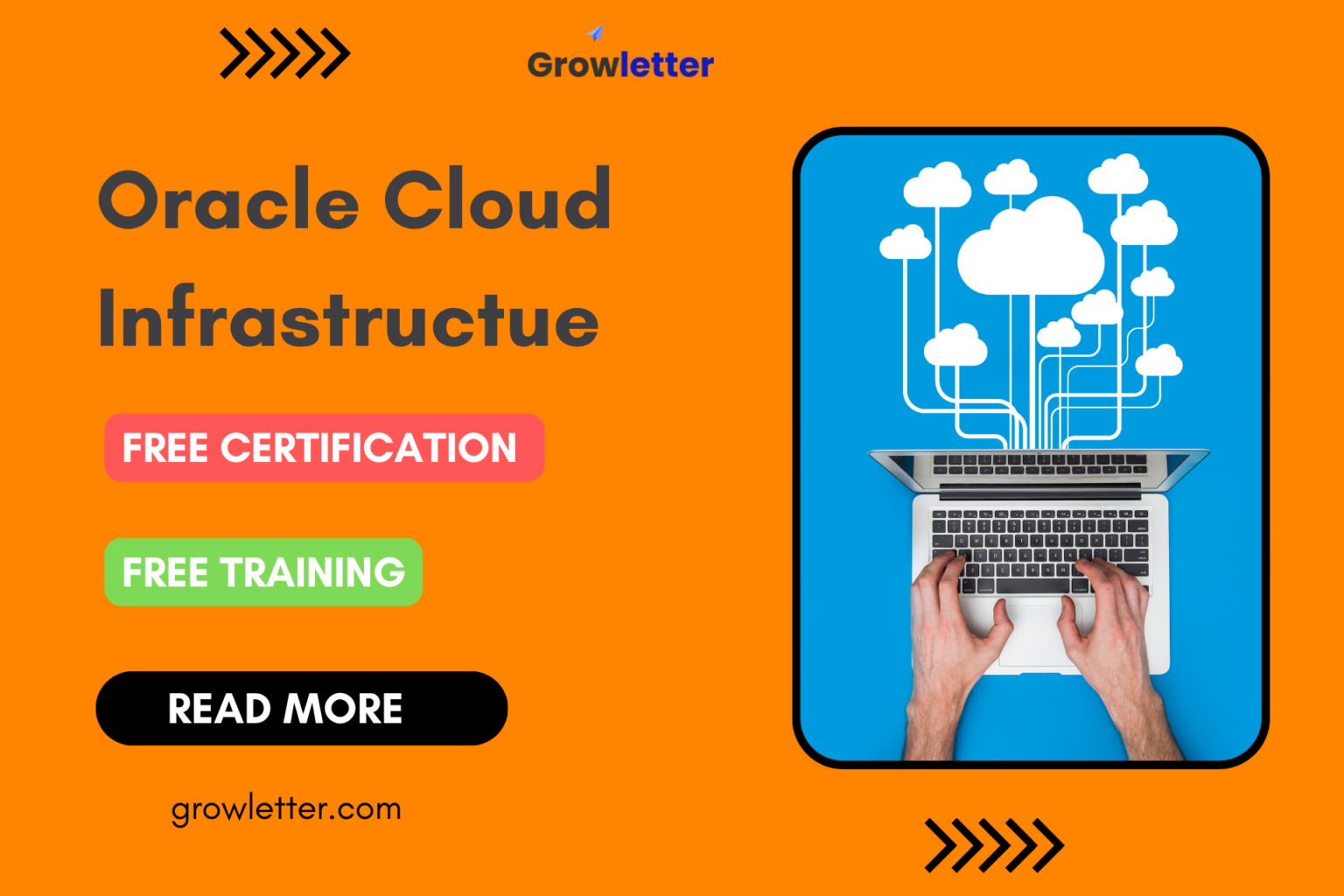 Free Certification for Oracle Cloud Infrastructure (OCI) 2023 Earn